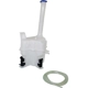 Purchase Top-Quality Windshield Washer Tank Assembly by SHERMAN PARTS - 3175A-600W-0 pa3