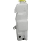 Purchase Top-Quality Windshield Washer Tank Assembly by SHERMAN PARTS - 331-600A pa1