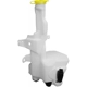 Purchase Top-Quality Windshield Washer Tank Assembly by SHERMAN PARTS - 332-600-0 pa1