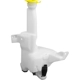 Purchase Top-Quality Windshield Washer Tank Assembly by SHERMAN PARTS - 332A-600WU pa1