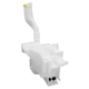 Purchase Top-Quality SHERMAN PARTS - 6720C-600W-0 - Washer Fluid Reservoir pa1