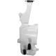 Purchase Top-Quality SHERMAN PARTS - 672CC-600WU - Washer Fluid Reservoir pa1