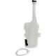 Purchase Top-Quality SHERMAN PARTS - 701B-600WU - Washer Fluid Reservoir pa3