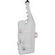 Purchase Top-Quality SHERMAN PARTS - 701C-600WU - Washer Fluid Reservoir pa1