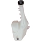 Purchase Top-Quality SHERMAN PARTS - 701C-600WU - Washer Fluid Reservoir pa2