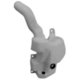Purchase Top-Quality SHERMAN PARTS - 767-600-0 - Washer Fluid Reservoir pa1