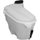 Purchase Top-Quality Windshield Washer Tank Assembly by SHERMAN PARTS - 8174-600-0 pa1
