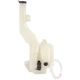 Purchase Top-Quality Windshield Washer Tank Assembly by SHERMAN PARTS - 903A-600WU pa1