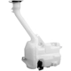 Purchase Top-Quality SHERMAN PARTS - FOEXPL16A-600WU - Washer Fluid Reservoir pa1