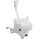 Purchase Top-Quality Windshield Washer Tank Assembly - SU1288101 pa2