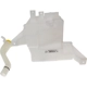Purchase Top-Quality Windshield Washer Tank Assembly - SU1288101 pa6