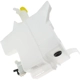 Purchase Top-Quality Windshield Washer Tank Assembly - SU1288102 pa2