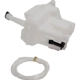 Purchase Top-Quality Various Manufacturers - TO1288112 - Windshield Washer Tank Assembly pa4