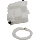 Purchase Top-Quality Various Manufacturers - TO1288112 - Windshield Washer Tank Assembly pa5