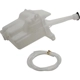 Purchase Top-Quality Various Manufacturers - TO1288112 - Windshield Washer Tank Assembly pa6