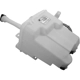 Purchase Top-Quality Various Manufacturers - TO1288125 - Windshield Washer Tank Assembly pa2