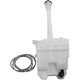 Purchase Top-Quality Various Manufacturers - TO1288125 - Windshield Washer Tank Assembly pa4