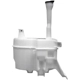 Purchase Top-Quality Various Manufacturers -  TO1288170 - Windshield Washer Tank Assembly pa2