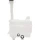 Purchase Top-Quality Various Manufacturers -  TO1288170 - Windshield Washer Tank Assembly pa3
