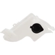 Purchase Top-Quality Various Manufacturers -  TO1288170 - Windshield Washer Tank Assembly pa5