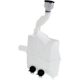 Purchase Top-Quality Windshield Washer Tank Assembly - TO1288179 pa3