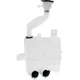 Purchase Top-Quality Windshield Washer Tank Assembly - TO1288179 pa6