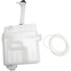 Purchase Top-Quality Windshield Washer Tank Assembly - TO1288200 pa6