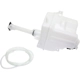 Purchase Top-Quality Windshield Washer Tank Assembly - TO1288200 pa7