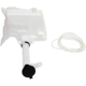 Purchase Top-Quality Windshield Washer Tank Assembly - TO1288200 pa9