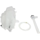 Purchase Top-Quality Windshield Washer Tank Assembly - TO1288214 pa3