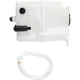 Purchase Top-Quality Windshield Washer Tank Assembly - TO1288230 pa3