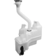 Purchase Top-Quality Windshield Washer Tank Assembly - TO1288233 pa1