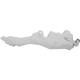 Purchase Top-Quality Windshield Washer Tank Assembly - CH1288139 pa3