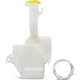 Purchase Top-Quality Windshield Washer Tank Assembly - CH1288248 pa1