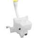 Purchase Top-Quality Windshield Washer Tank Assembly - CH1288288 pa1