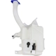 Purchase Top-Quality Windshield Washer Tank Assembly - FO1288219 pa4
