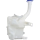 Purchase Top-Quality Windshield Washer Tank Assembly - FO1288219 pa5