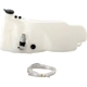 Purchase Top-Quality Windshield Washer Tank Assembly - GM1288279 pa1