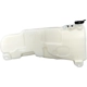Purchase Top-Quality Windshield Washer Tank Assembly - GM1288281 pa3