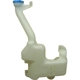 Purchase Top-Quality Windshield Washer Tank Assembly - HO1288103 pa1