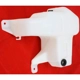 Purchase Top-Quality Windshield Washer Tank Assembly - HO1288121 pa4