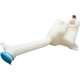 Purchase Top-Quality Windshield Washer Tank Assembly - HO1288137 pa3