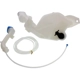 Purchase Top-Quality Windshield Washer Tank Assembly - HO1288181 pa3