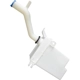 Purchase Top-Quality Various Manufacturers - HY1288110 - Windshield Washer Tank Assembly pa3