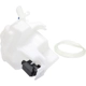 Purchase Top-Quality Windshield Washer Tank Assembly - HY1288118 pa5