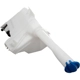 Purchase Top-Quality Windshield Washer Tank Assembly - HY1288142 pa2