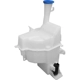 Purchase Top-Quality Windshield Washer Tank Assembly - HY1288144 pa1