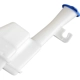 Purchase Top-Quality Windshield Washer Tank Assembly - KI1288106 pa3