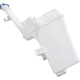 Purchase Top-Quality Windshield Washer Tank Assembly - KI1288106 pa4