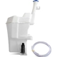 Purchase Top-Quality Windshield Washer Tank Assembly - KI1288106 pa5